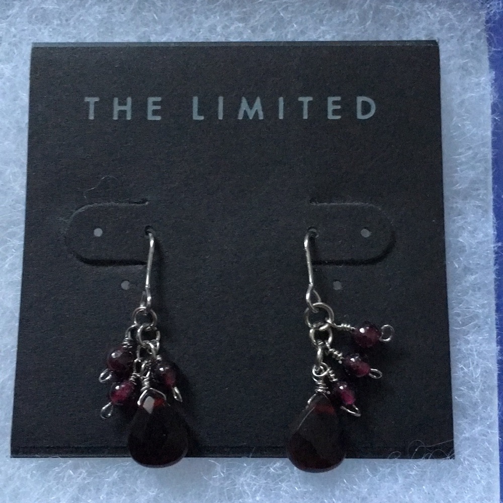 The Limited Earrings